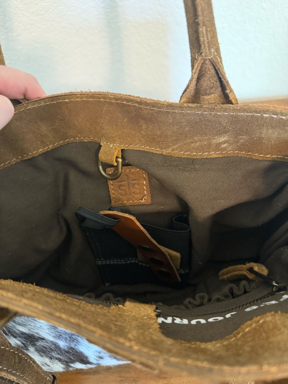 STS Ranchwear Purse - Picture 4 of 8